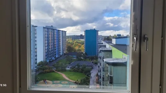 Lägenheter i Huddinge - foto 3