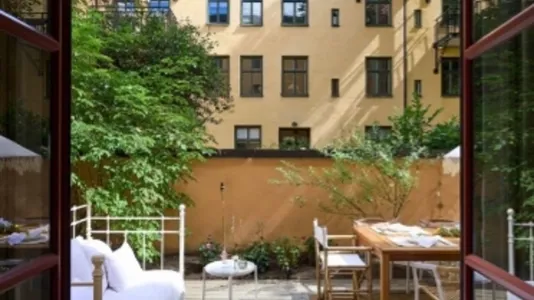 Lägenheter i Södermalm - foto 2