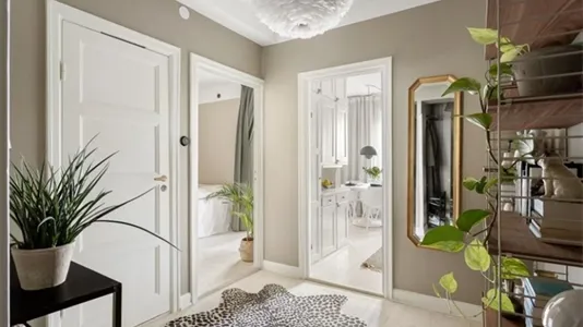 Lägenheter i Sundbyberg - foto 1