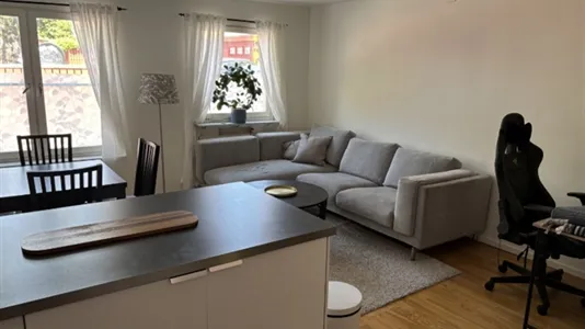 Lägenheter i Lund - foto 2