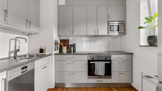 Lägenheter i Sundbyberg - foto 2