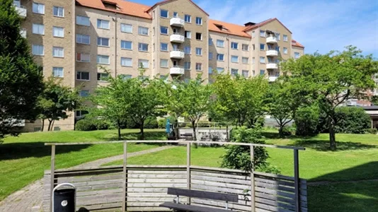 Lägenheter i Malmö Centrum - foto 10