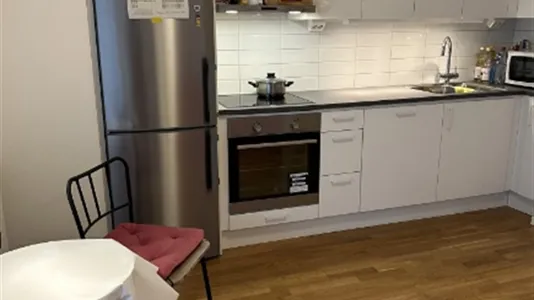 Lägenheter i Västerort - foto 7