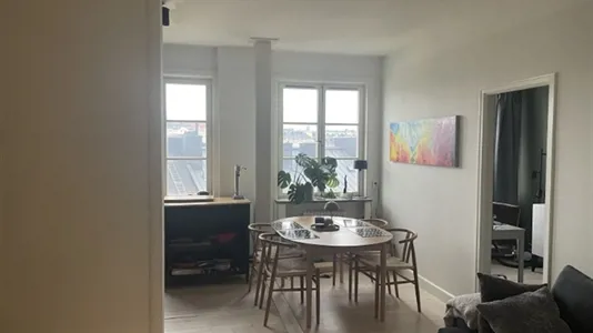 Lägenheter i Kungsholmen - foto 2