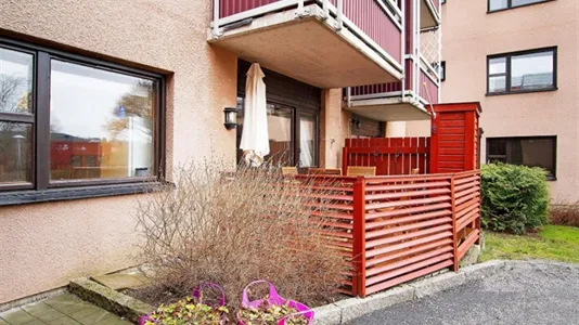 Lägenheter i Västerort - foto 15