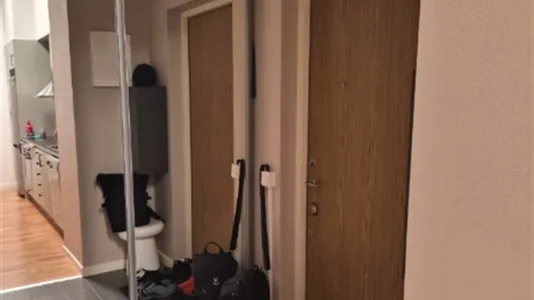 Lägenheter i Västra hisingen - foto 13