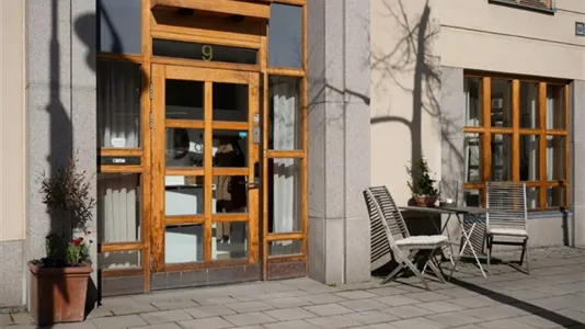 Lägenheter i Kungsholmen - foto 3