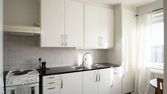 Lägenheter i Västerås - foto 4