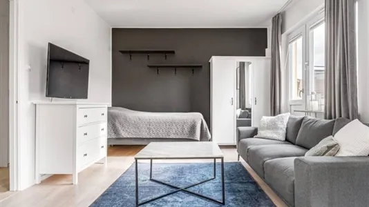 Lägenheter i Katrineholm - foto 2