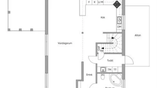 Hus i Älmhult - foto 8