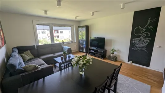 Lägenheter i Lund - foto 1