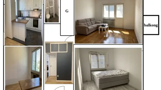 Lägenheter i Nyköping - foto 12