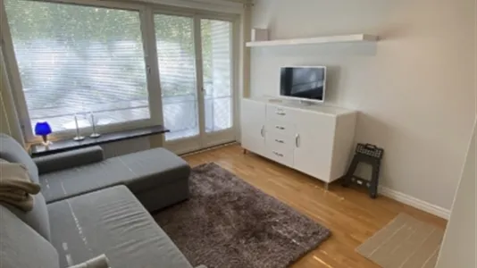 Lägenheter i Lidingö - foto 5