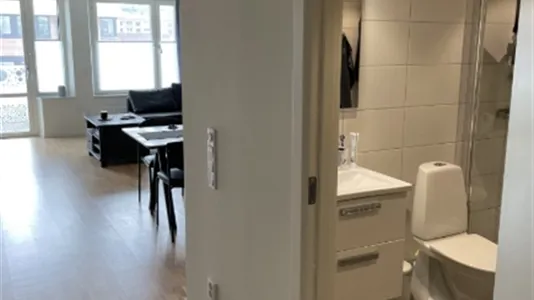 Lägenheter i Örgryte-Härlanda - foto 7