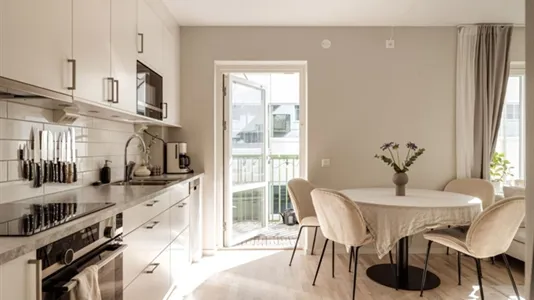 Lägenheter i Johanneberg - foto 8