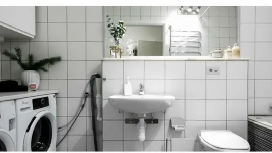 Lägenheter i Stockholm Innerstad - foto 4