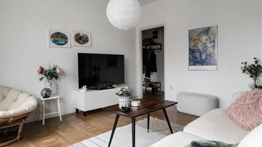Lägenheter i Örebro - foto 1