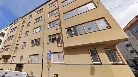 Rum i Malmö Centrum - foto 1