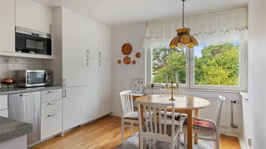 Lägenheter i Österåker - foto 4