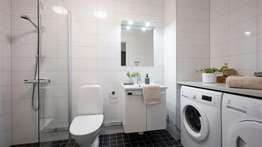 Lägenheter i Söderort - foto 11