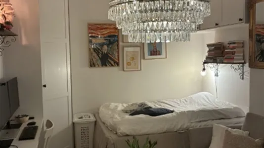 Lägenheter i Södermalm - foto 2