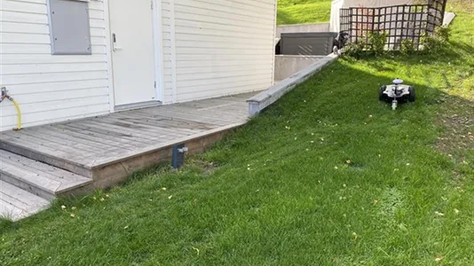 Lägenheter i Österåker - foto 9