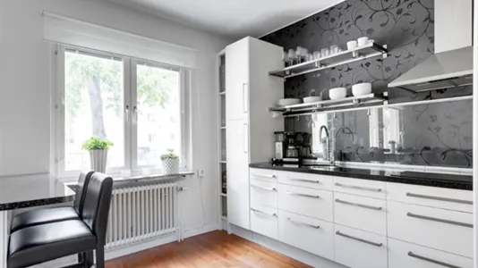 Lägenheter i Uppsala - foto 4