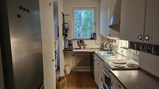 Lägenheter i Västerort - foto 3