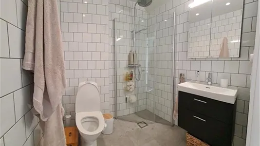 Lägenheter i Lundby - foto 9