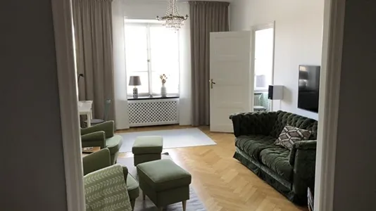 Lägenheter i Kungsholmen - foto 1