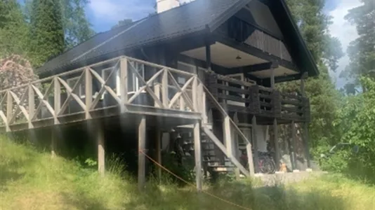 Hus i Vaxholm - foto 1