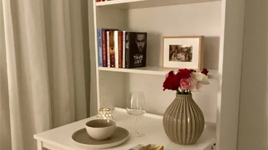 Lägenheter i Täby - foto 6