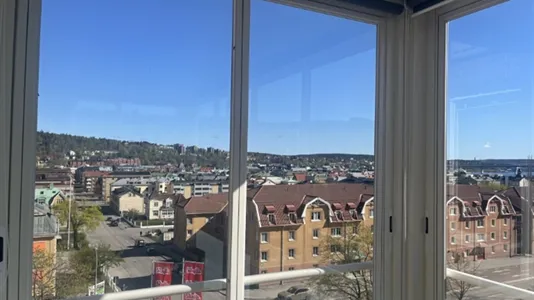 Lägenheter i Sundsvall - foto 2