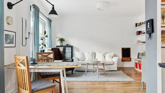 Lägenheter i Lundby - foto 2