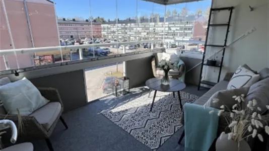 Lägenheter i Västerås - foto 11