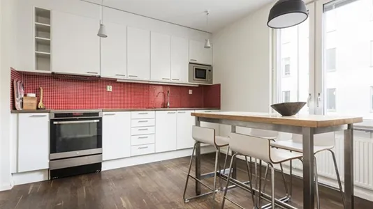 Lägenheter i Kungsholmen - foto 6