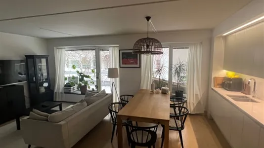 Lägenheter i Göteborg Centrum - foto 2