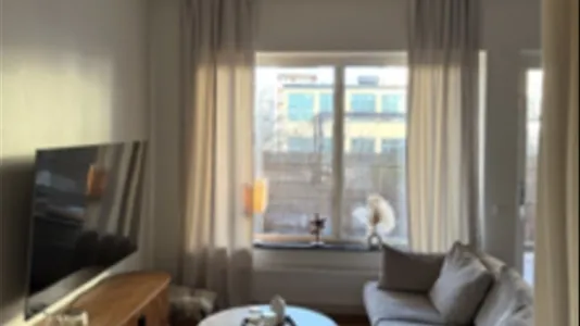 Lägenheter i Hammarbyhamnen - foto 3