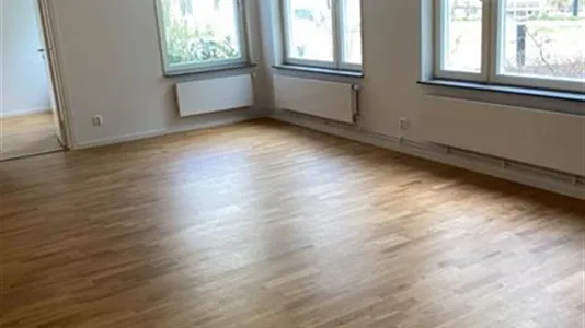 Lägenheter i Solna - foto 2