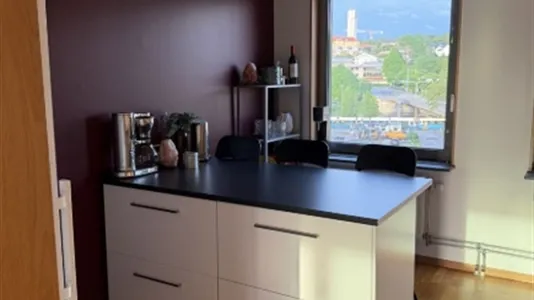 Lägenheter i Örgryte-Härlanda - foto 12