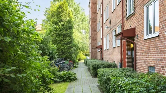 Lägenheter i Malmö Centrum - foto 7