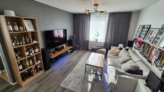 Lägenheter i Nyköping - foto 1