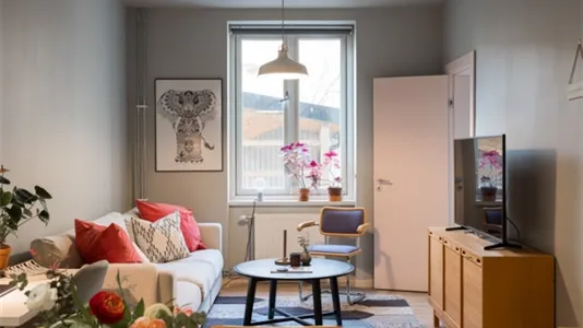 Lägenheter i Malmö Centrum - foto 12