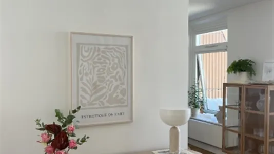 Lägenheter i Göteborg Centrum - foto 3