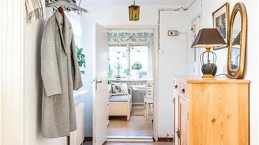 Lägenheter i Uppsala - foto 6