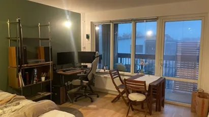 Huddinge - 1rok - 12mån - 11.500kr/mån