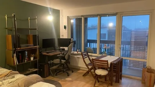 Lägenheter i Huddinge - foto 1