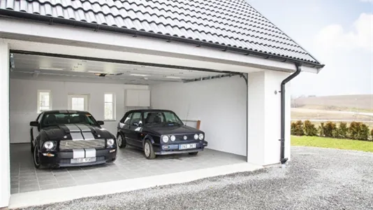 Hus i Skurup - foto 4