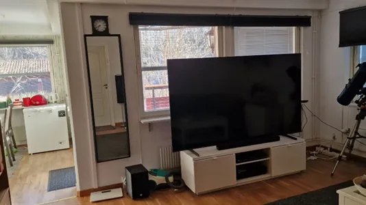 Lägenheter i Botkyrka - foto 2