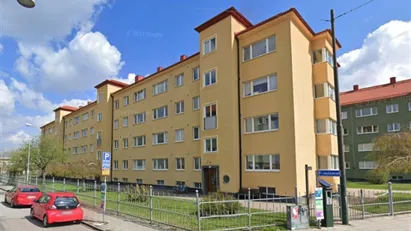 Malmö - 2rok - 13mån - 9.660kr/mån
